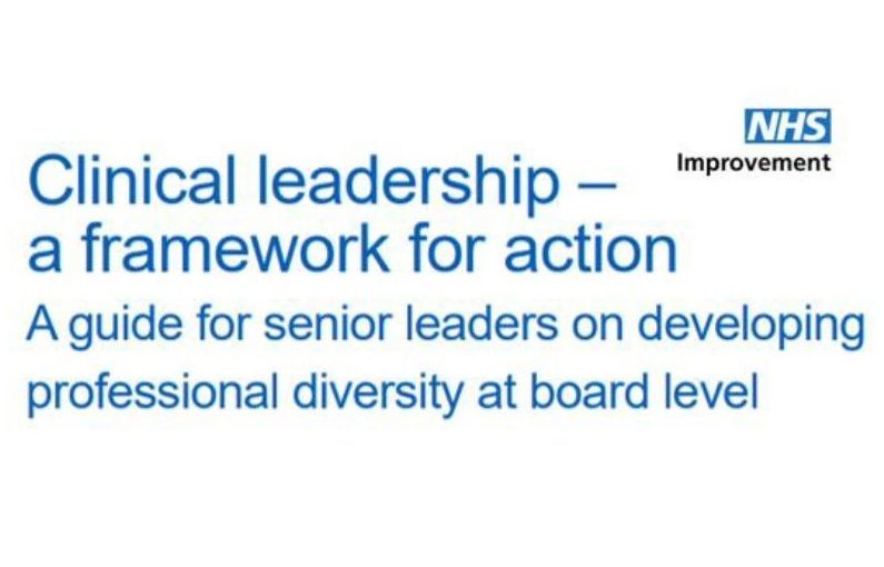 Clinical Leadership