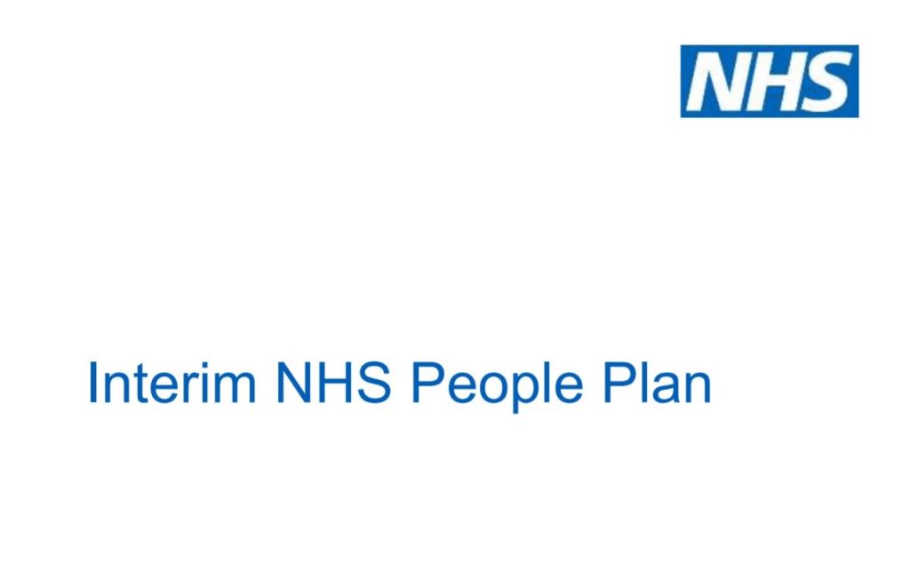 Interim Plan