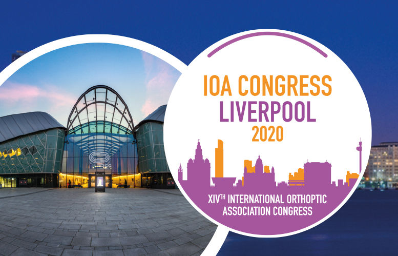 IOA Liverpool Banner