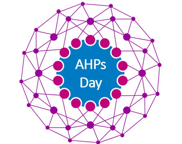 AHPs Day 2021 - British and Irish Orthoptic Society