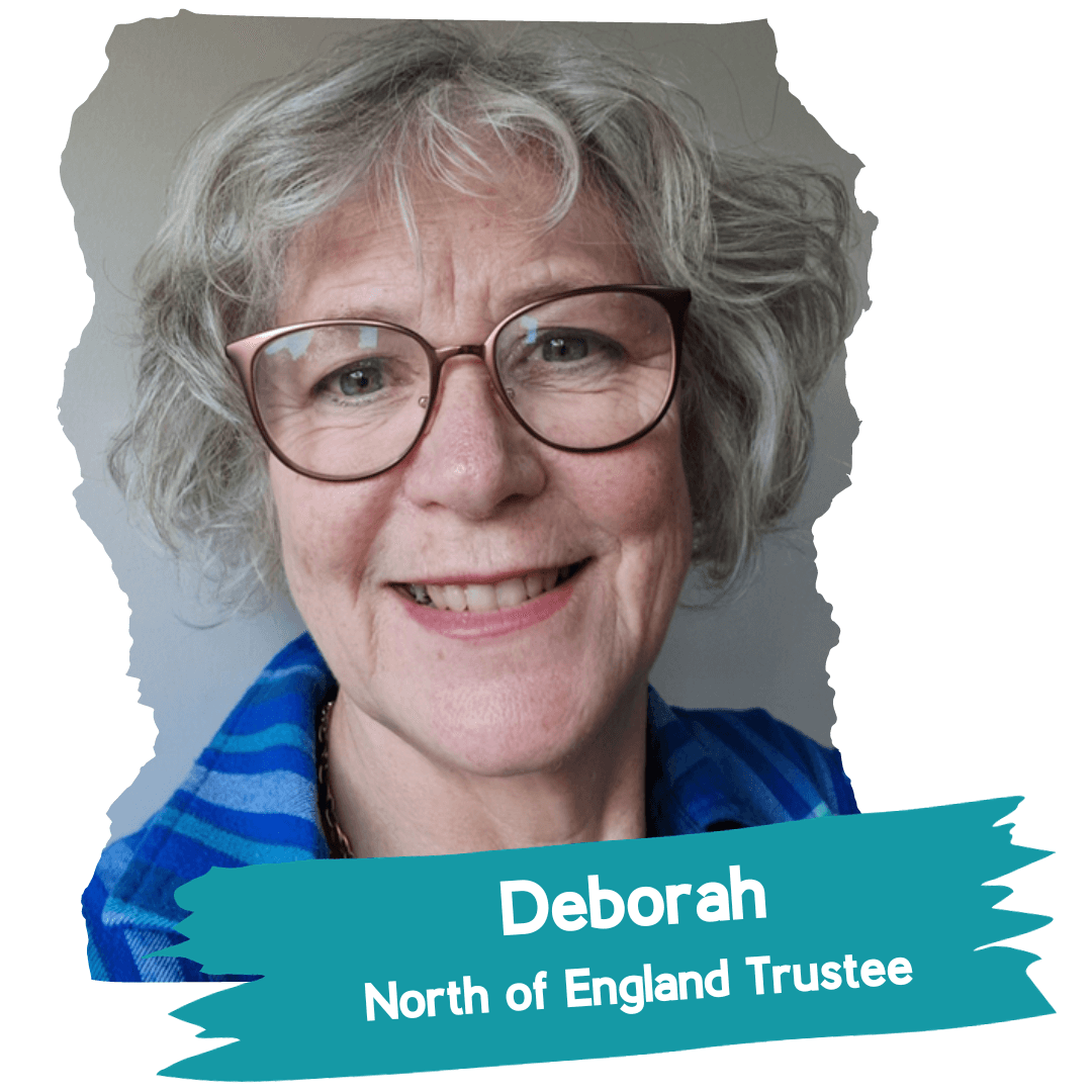 Profile – Deborah